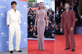 Jacob Elordi, Emily Blunt, Oscar Isaac