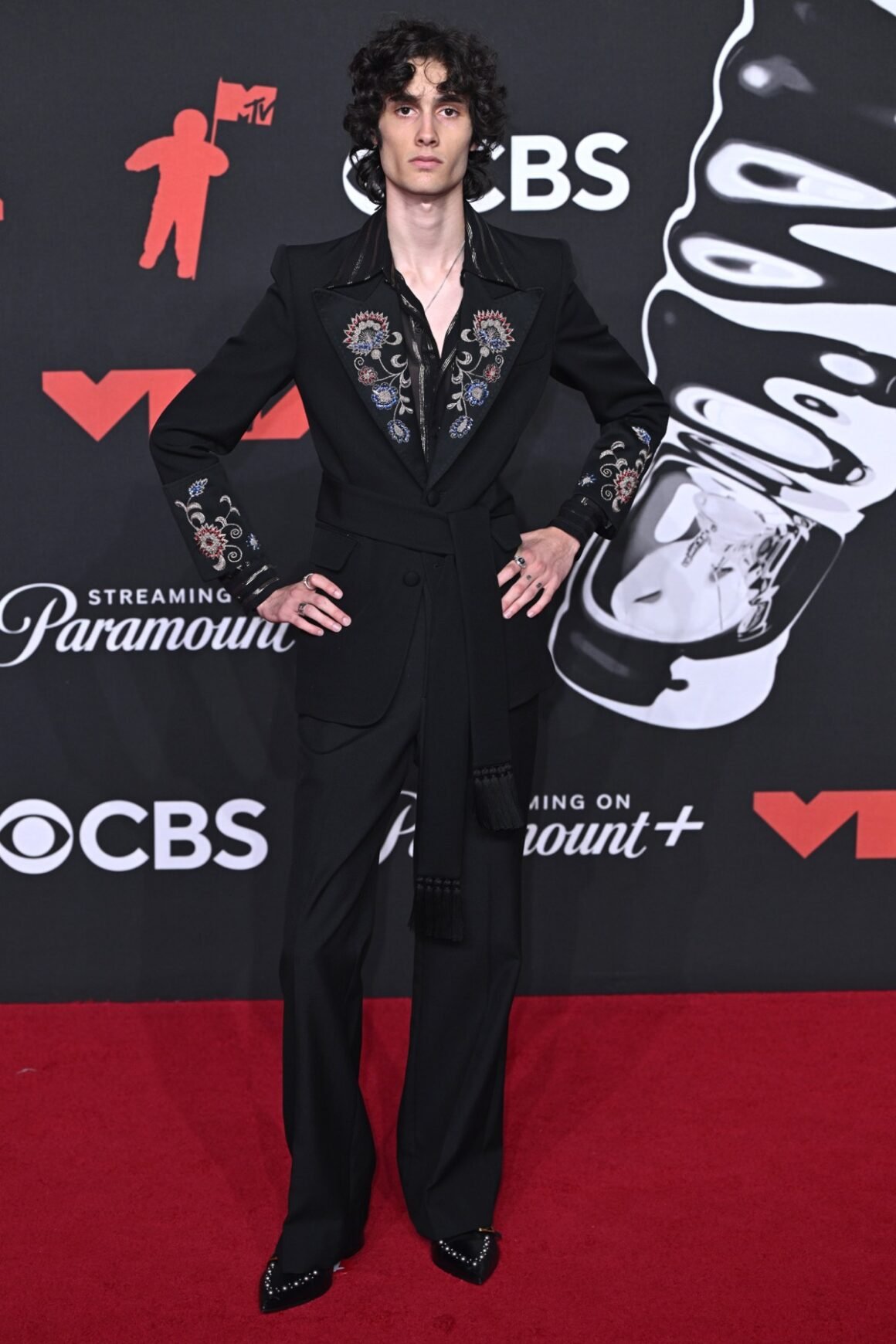 MTV Video Music Awards 2025 - Arrivals