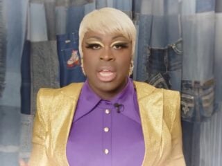 Bob the Drag Queen