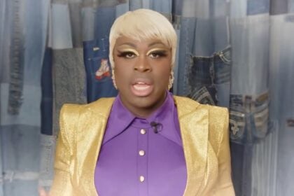 Bob the Drag Queen