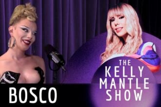 Bosco Kelly