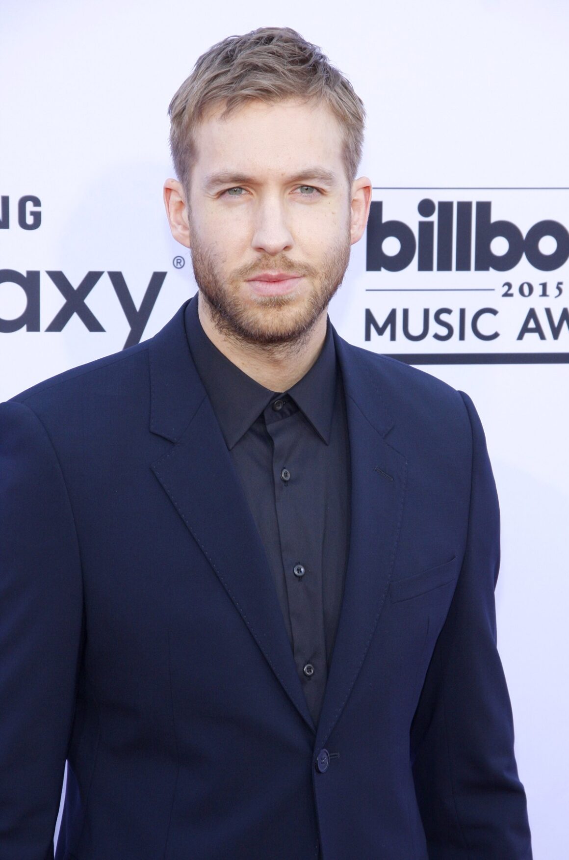 Calvin Harris
