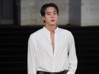 Milan Fashion Week Spring/Summer 2026 - Gucci - Outside Arrivals