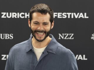 21st Zurich Film Festival - 'Twinless' Premiere