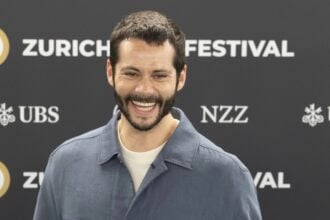 21st Zurich Film Festival - 'Twinless' Premiere