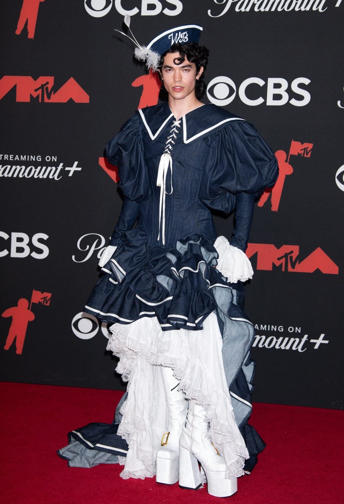 2025 MTV VMA Awards - Red Carpet