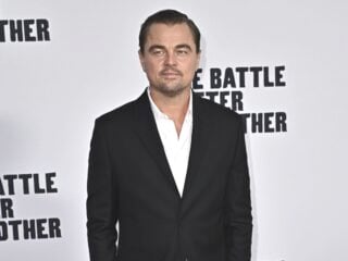 World premiere of Warner Bros. Pictures 'One Battle After Another'