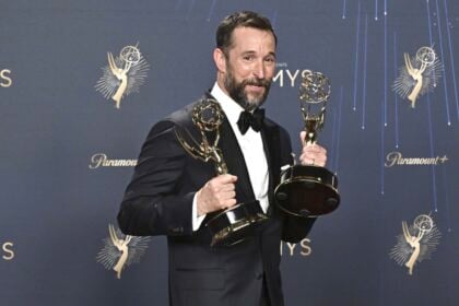 77th Primetime Emmy Awards - Winners Room