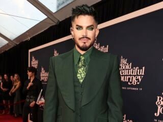 New York Premiere Of 'A Big Bold Beautiful Journey'