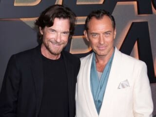 New York premiere of 'Black Rabbit'