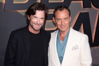 New York premiere of 'Black Rabbit'