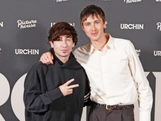 London Premiere Of 'Urchin'