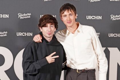 London Premiere Of 'Urchin'
