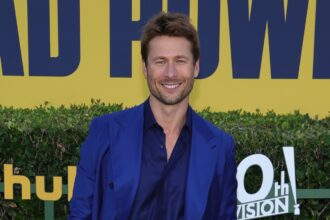 Los Angeles premiere of 'Chad Powers'