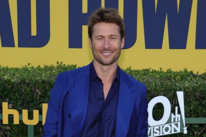 Los Angeles premiere of 'Chad Powers'