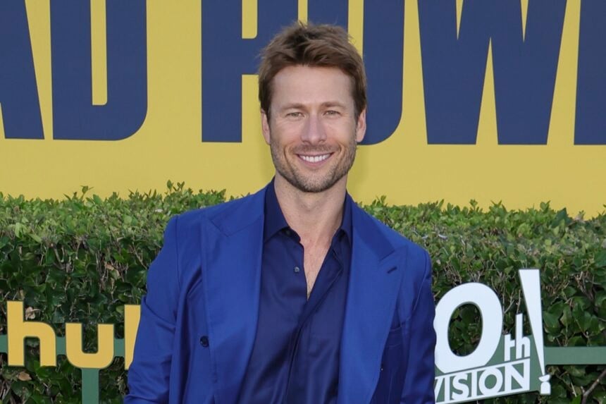 Los Angeles premiere of 'Chad Powers'