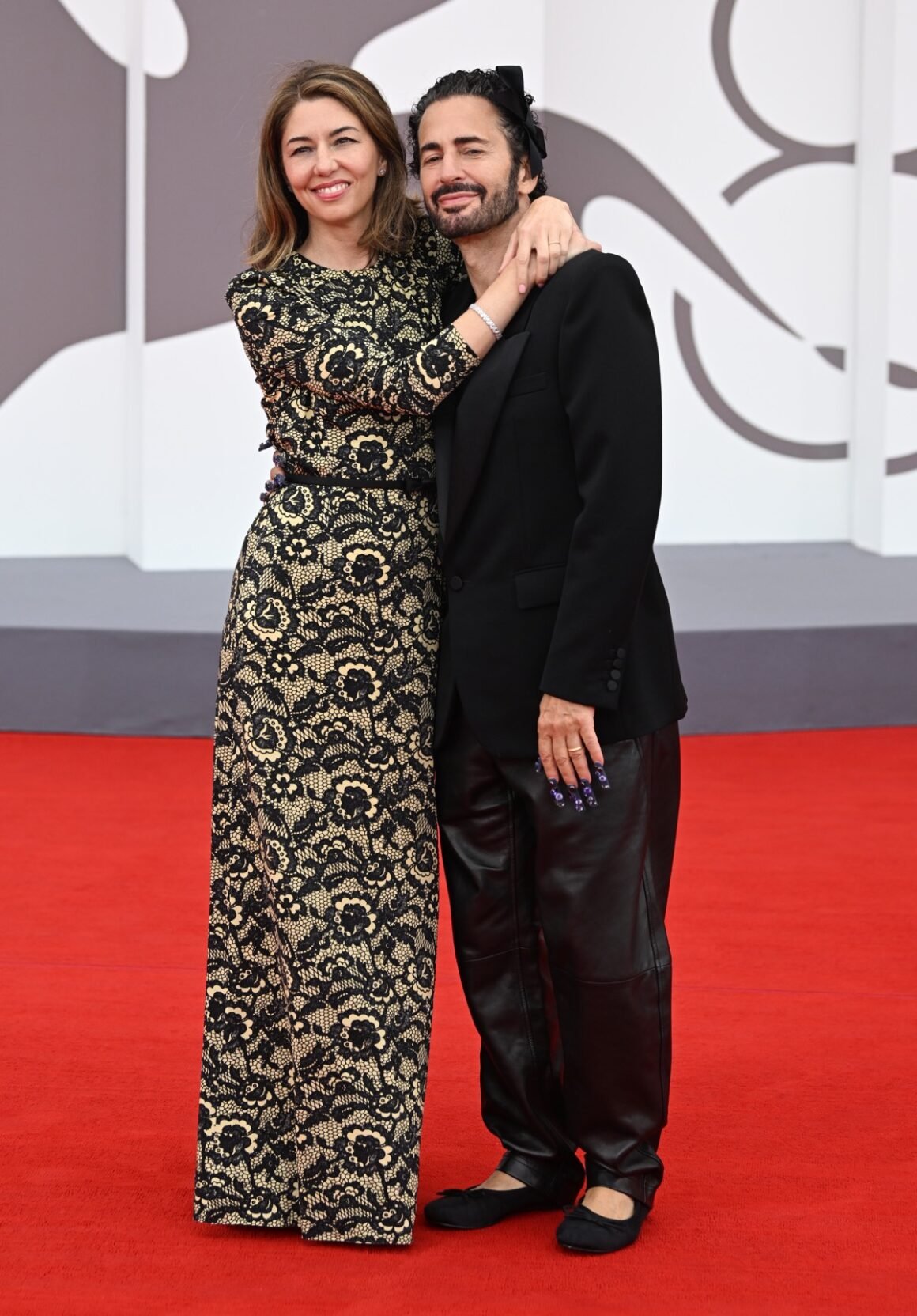 82nd Venice International Film Festival - 'Marc By Sofia' Premiere