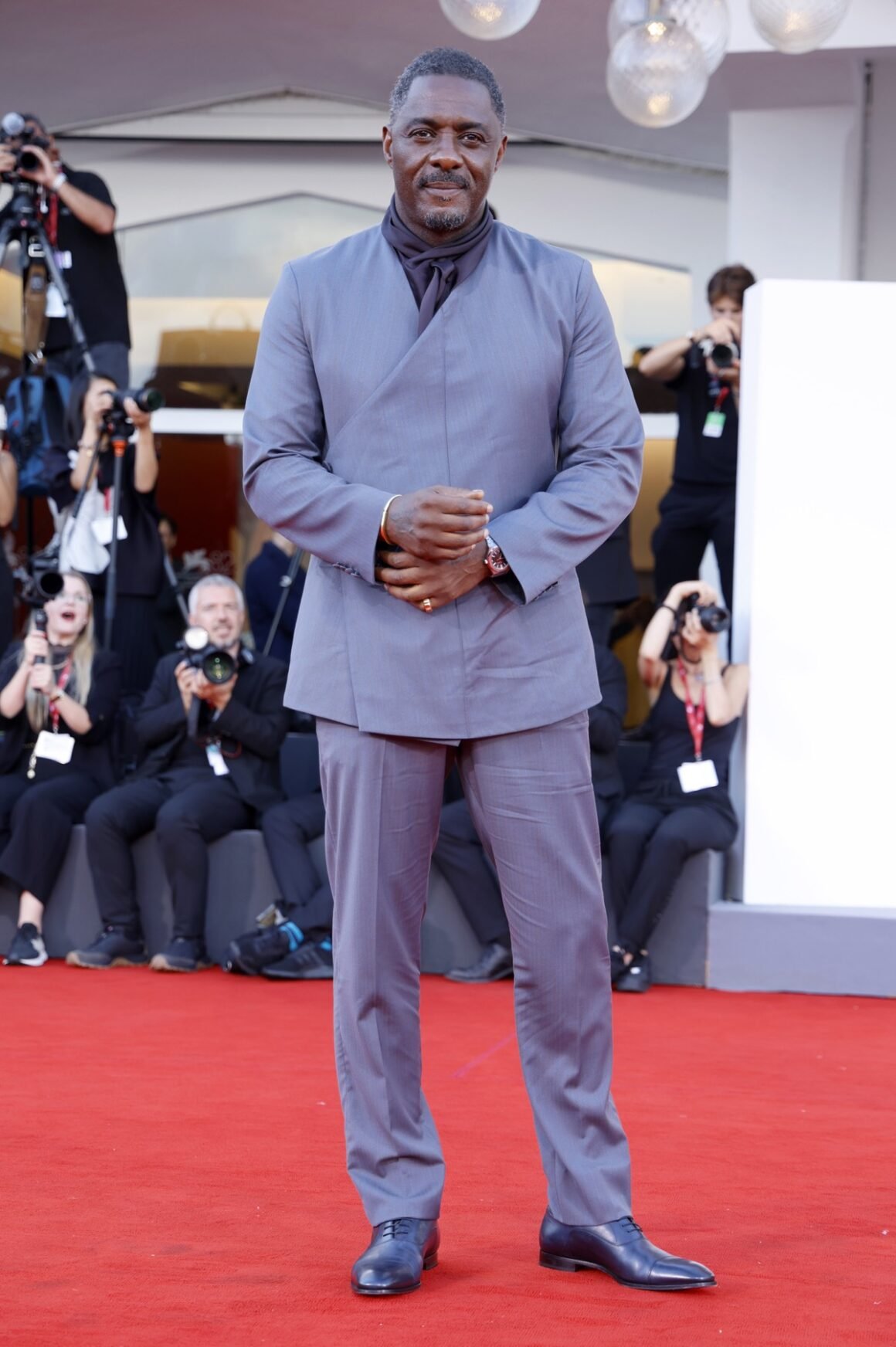 82nd Venice International Film Festival - 'A House Of Dynamite' Premiere