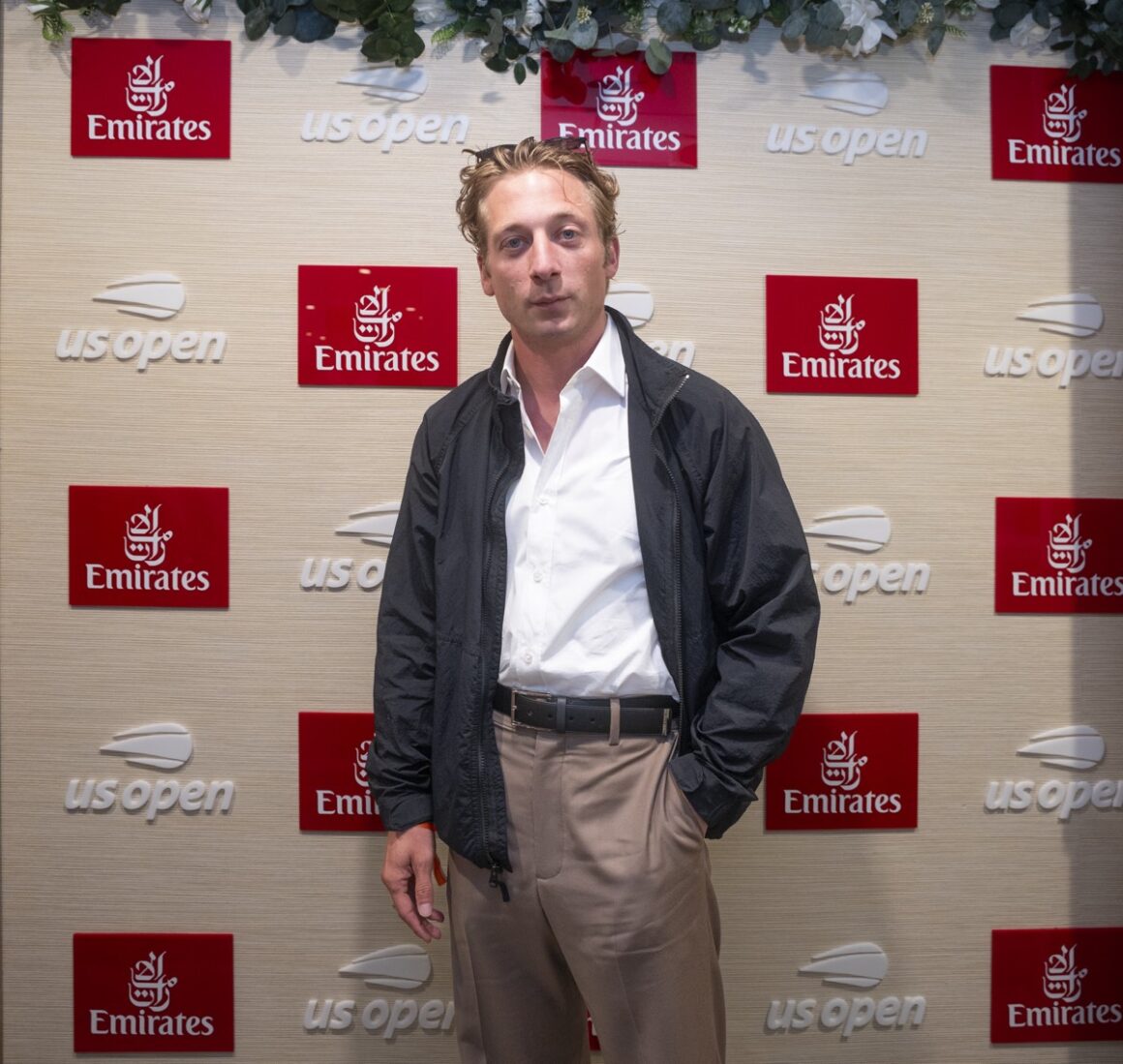 Jeremy Allen White