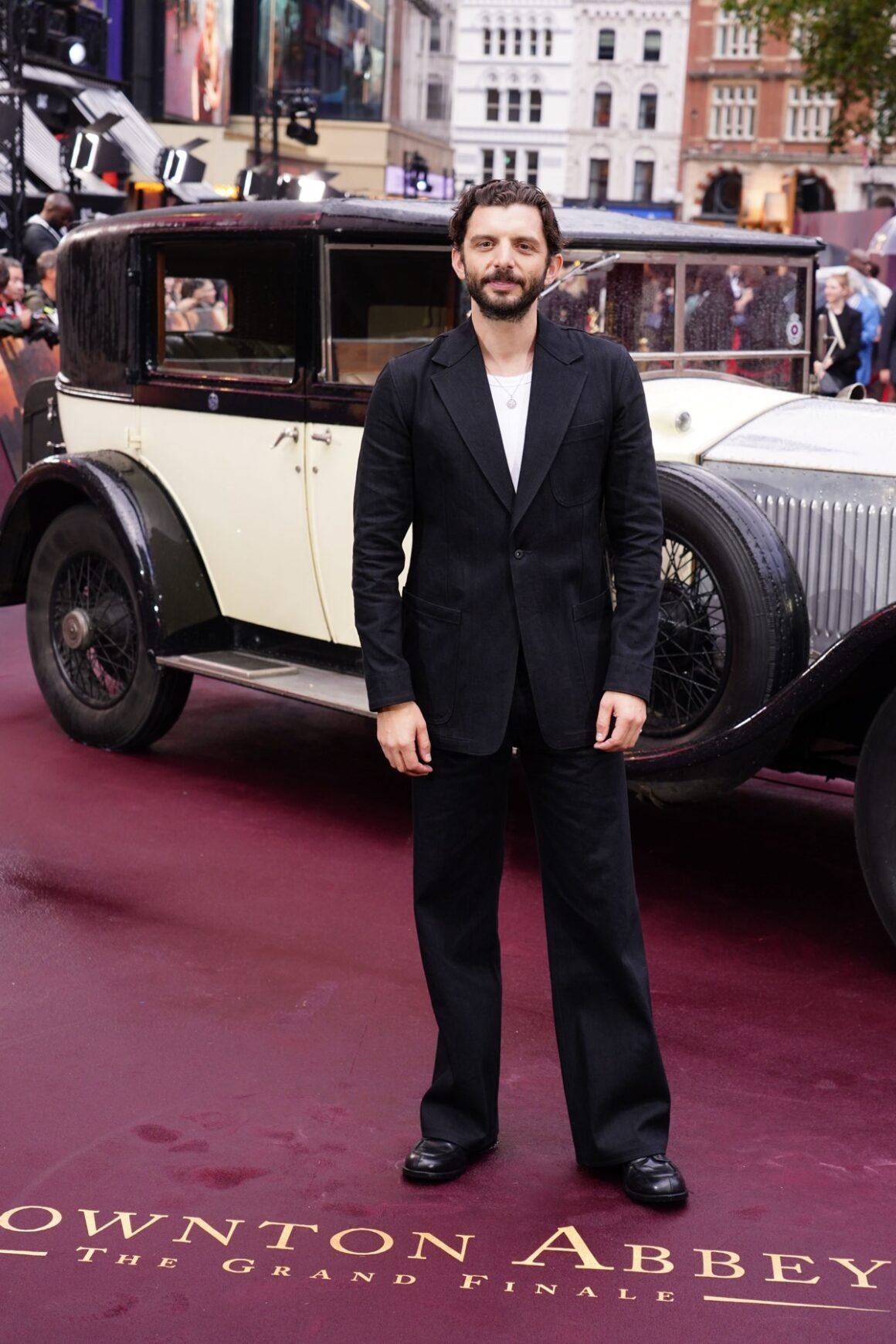 World Premiere of ‘Downton Abbey: The Grand Finale’