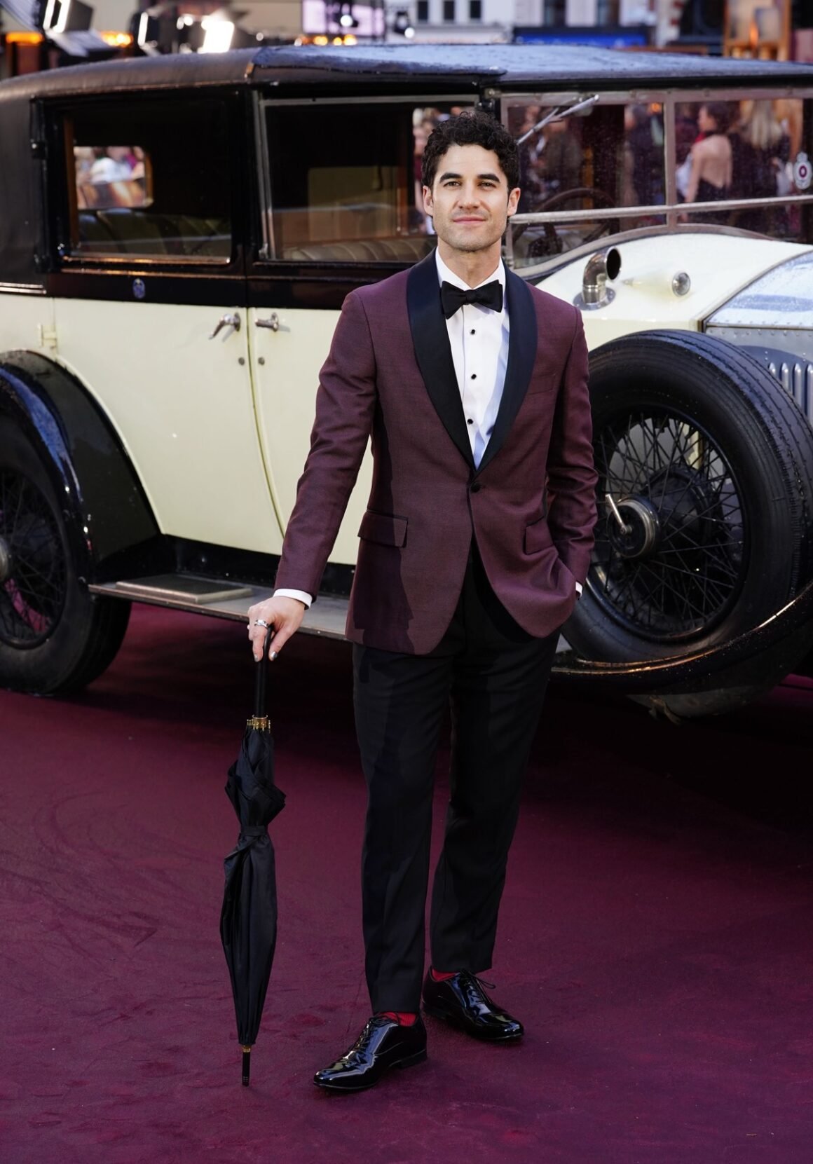 World Premiere of ‘Downton Abbey: The Grand Finale’