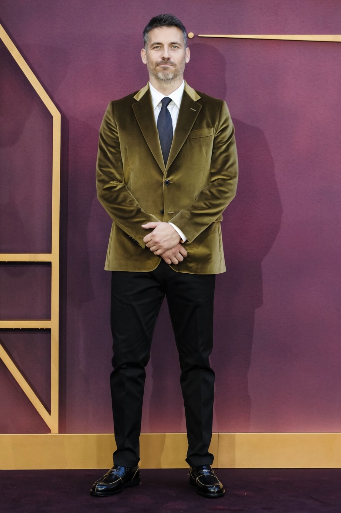 World Premiere of ‘Downton Abbey: The Grand Finale’