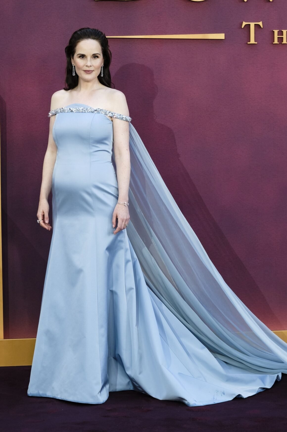 World Premiere of ‘Downton Abbey: The Grand Finale’