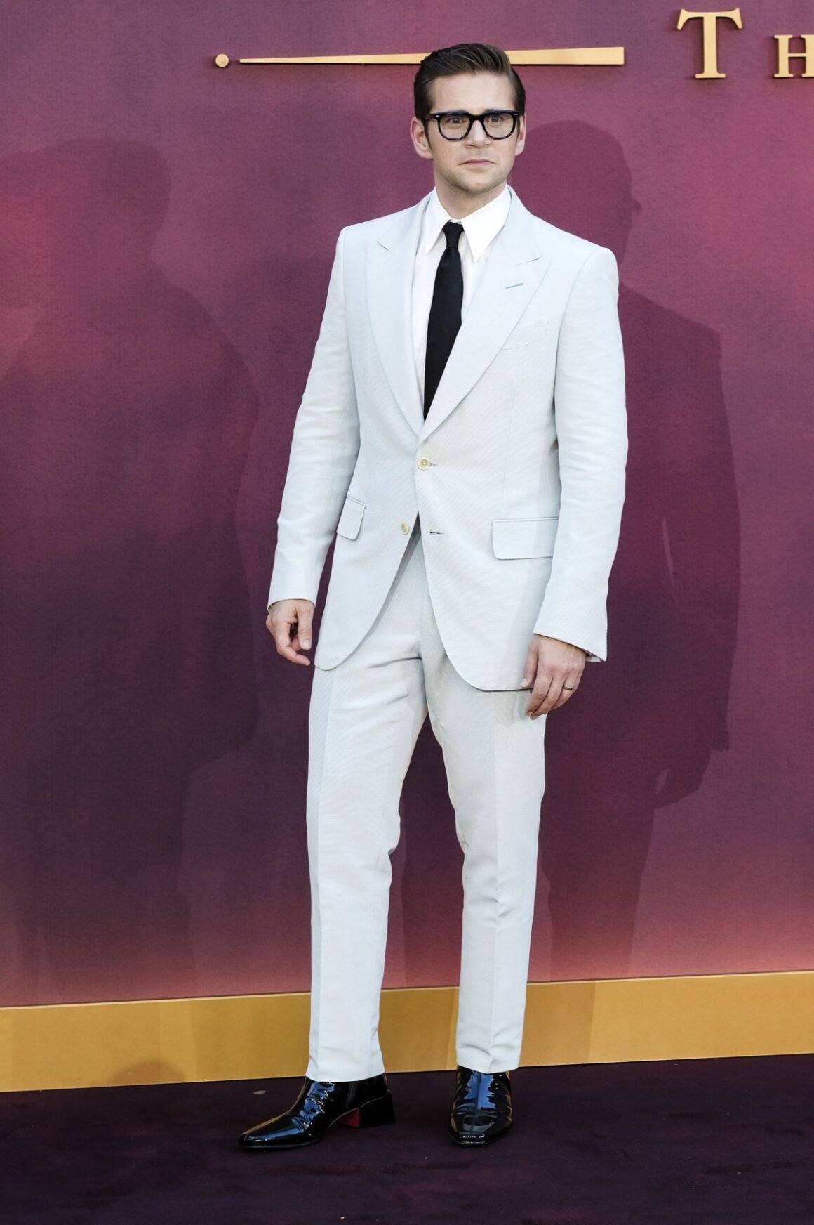 World Premiere of ‘Downton Abbey: The Grand Finale’