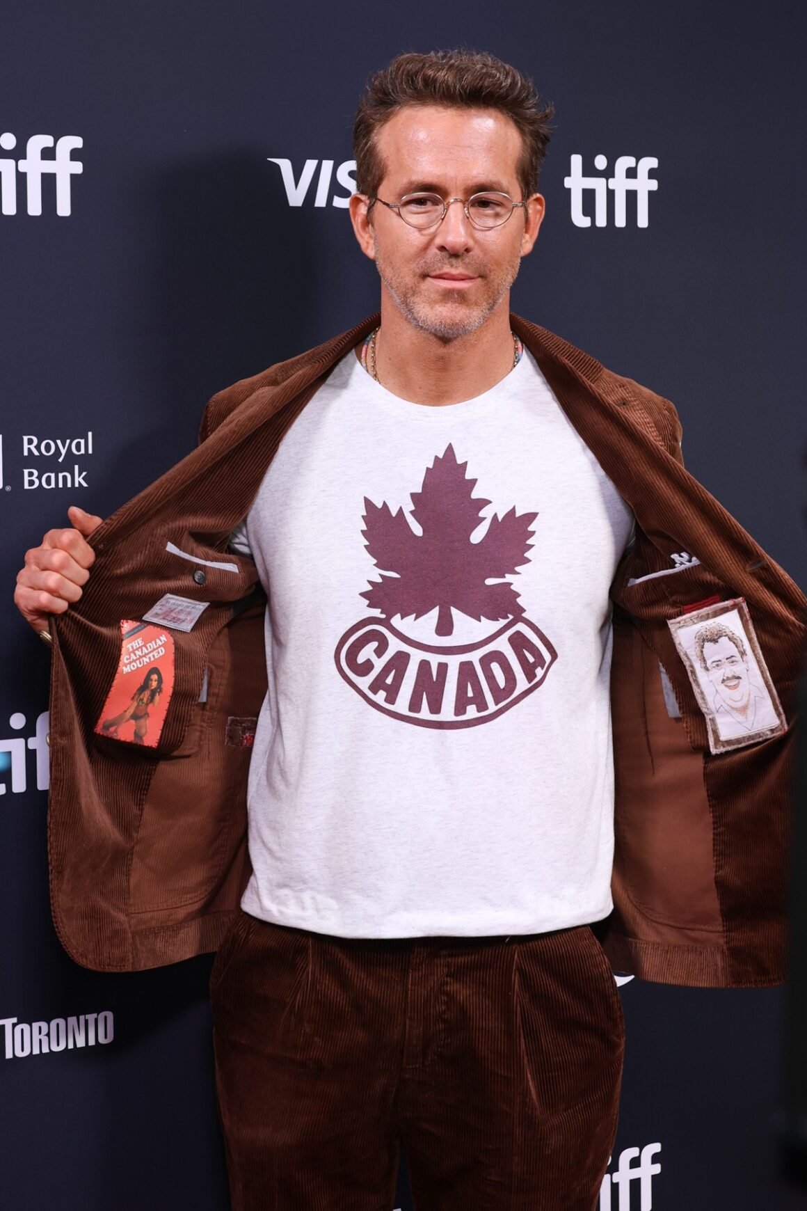 2025 Toronto International Film Festival - 'John Candy: I Like Me' premiere