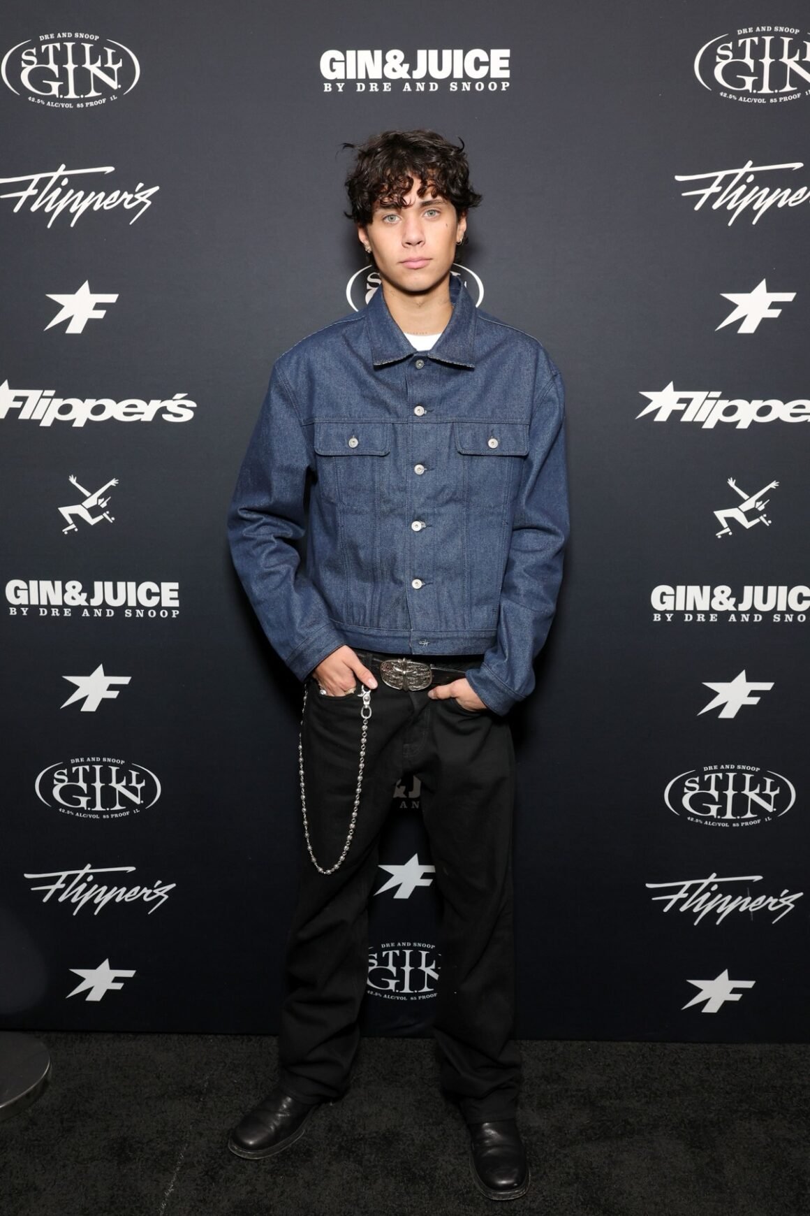 Flipper's Fall/Winter 2025 Collection Debut & Launch Party