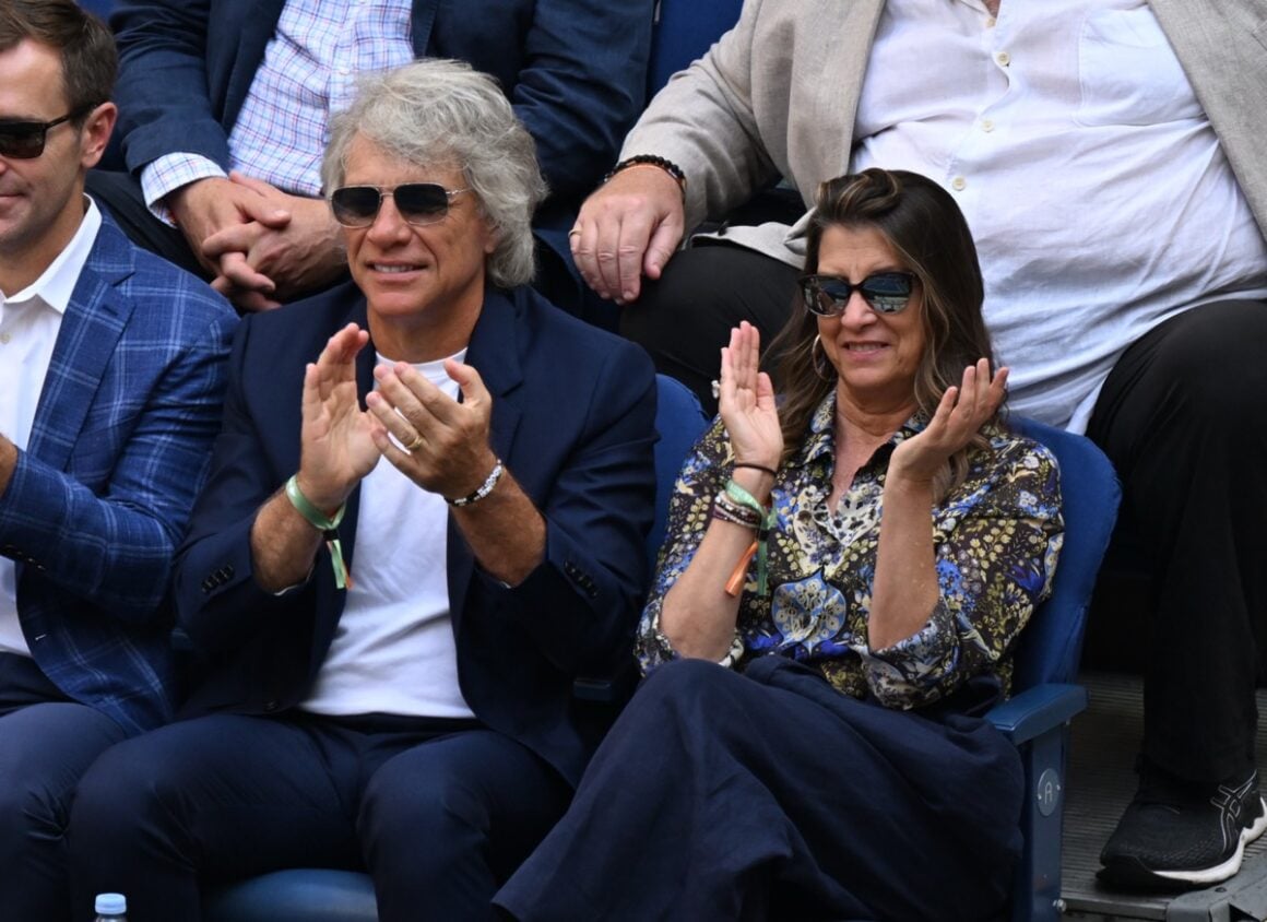 2025 US Open - Celebrity Sightings - Day 13