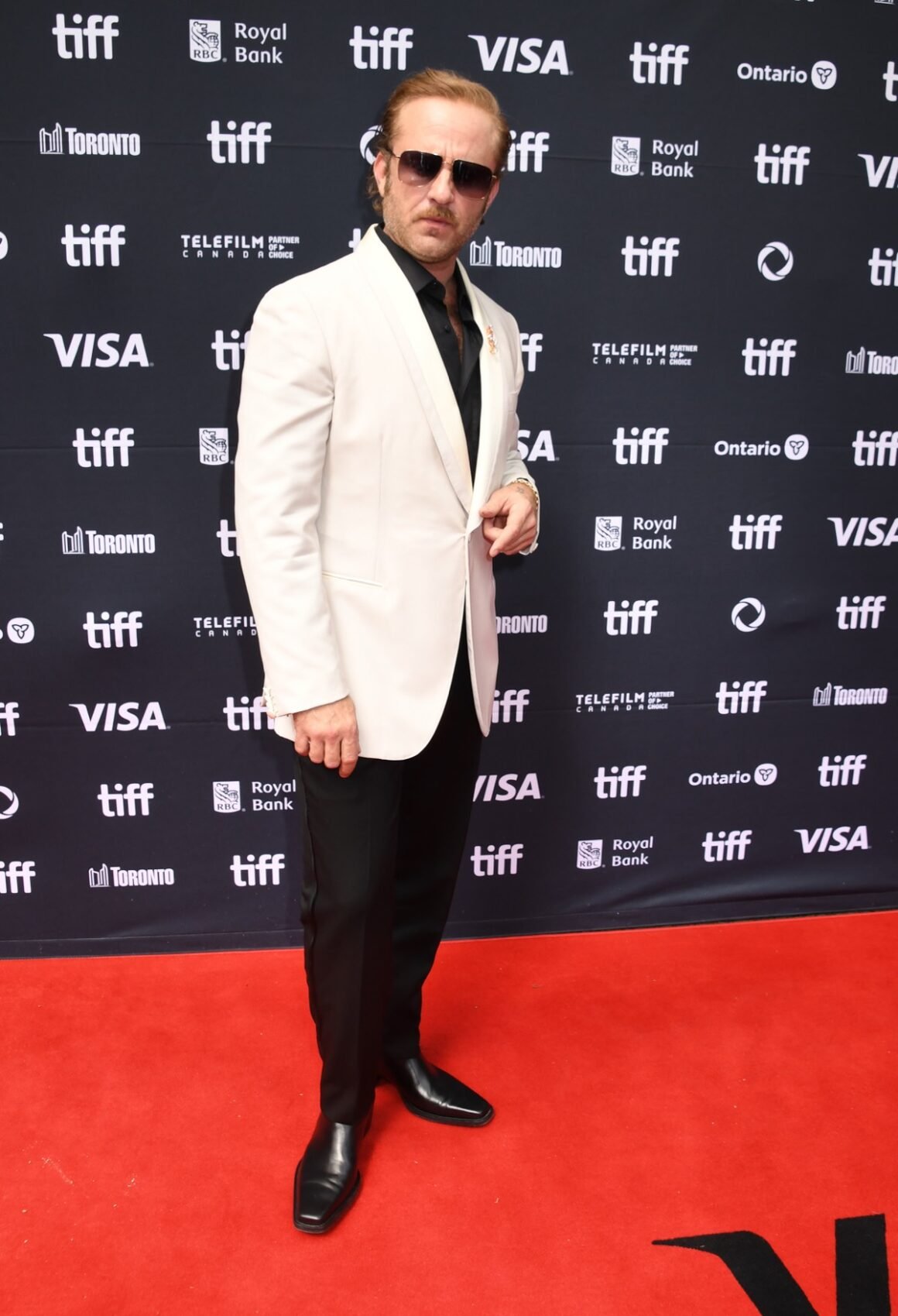 2025 Toronto International Film Festival - 'Christy' Premiere