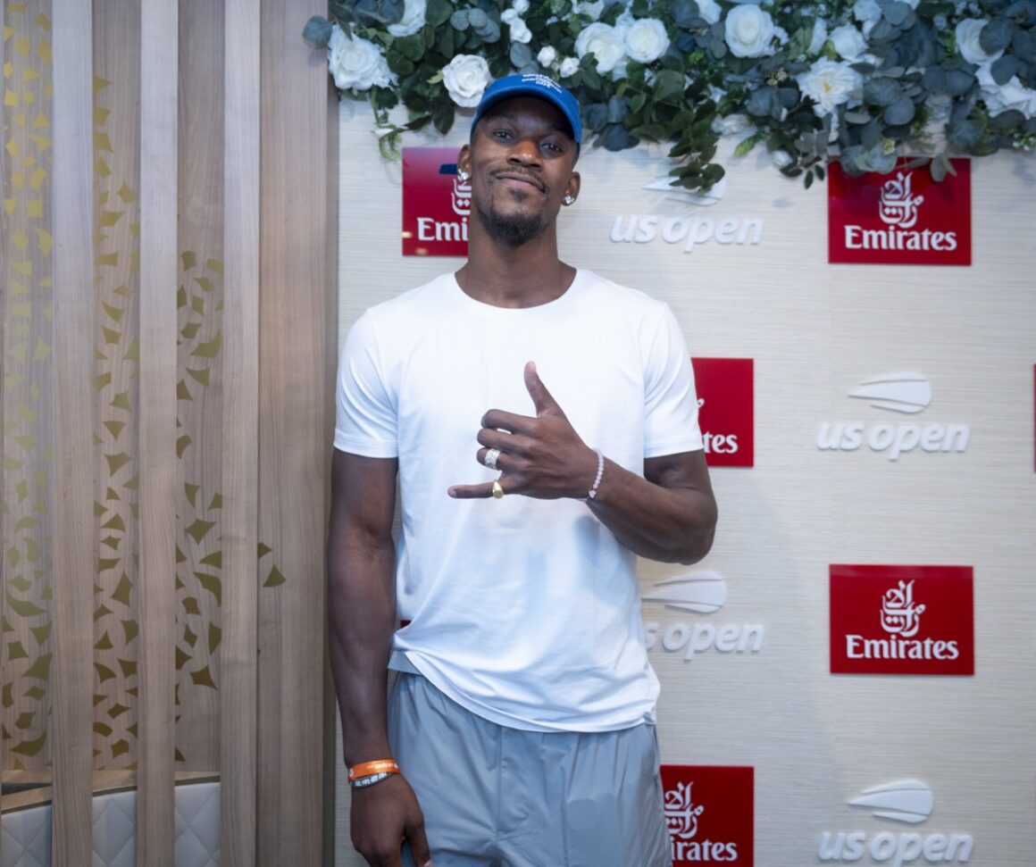 Jimmy Butler