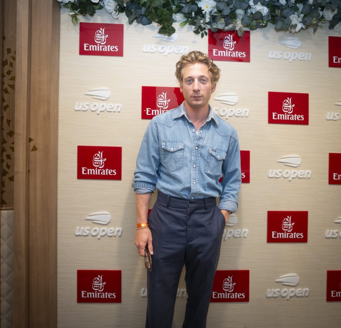 Jeremy Allen White