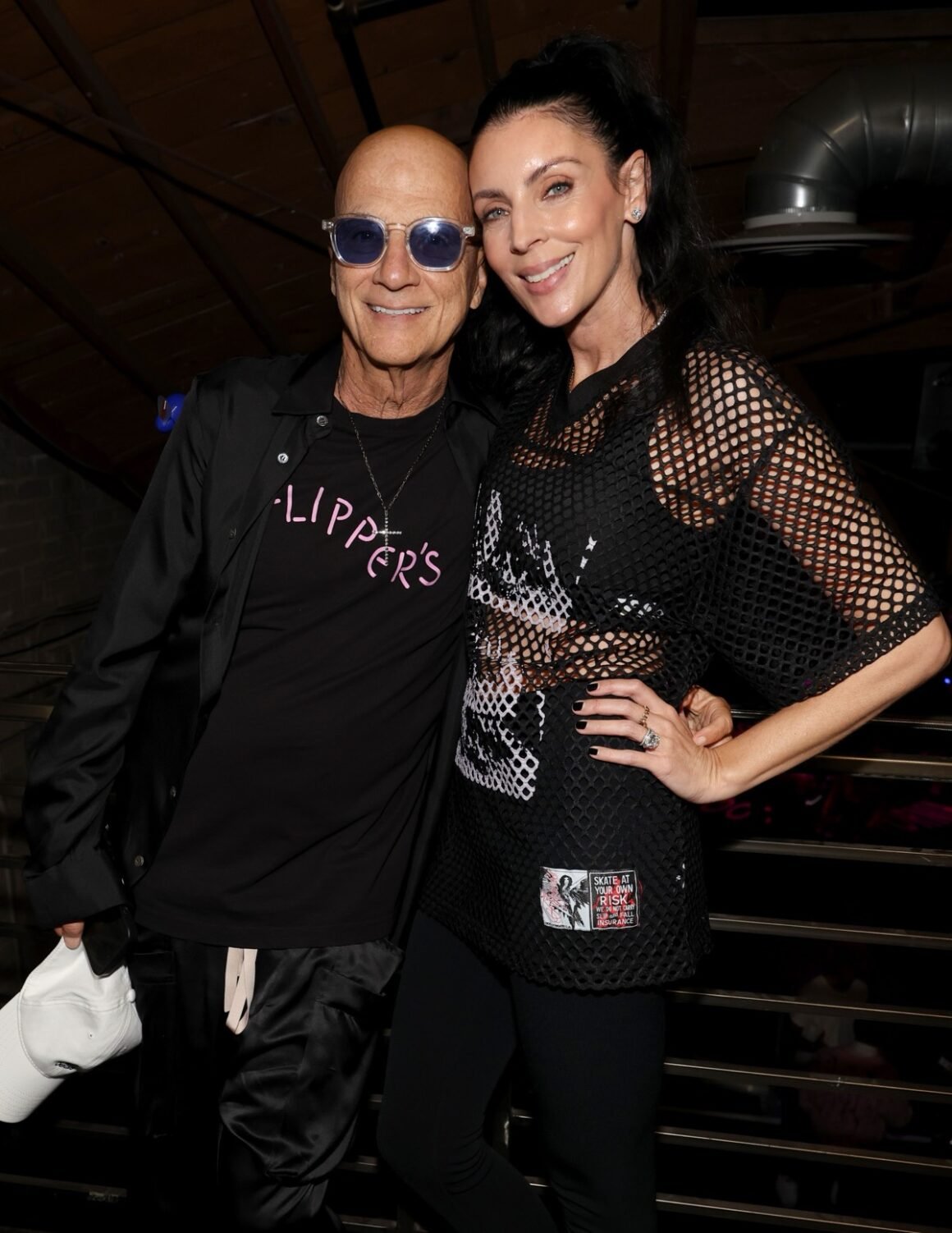 Flipper's Fall/Winter 2025 Collection Debut & Launch Party
