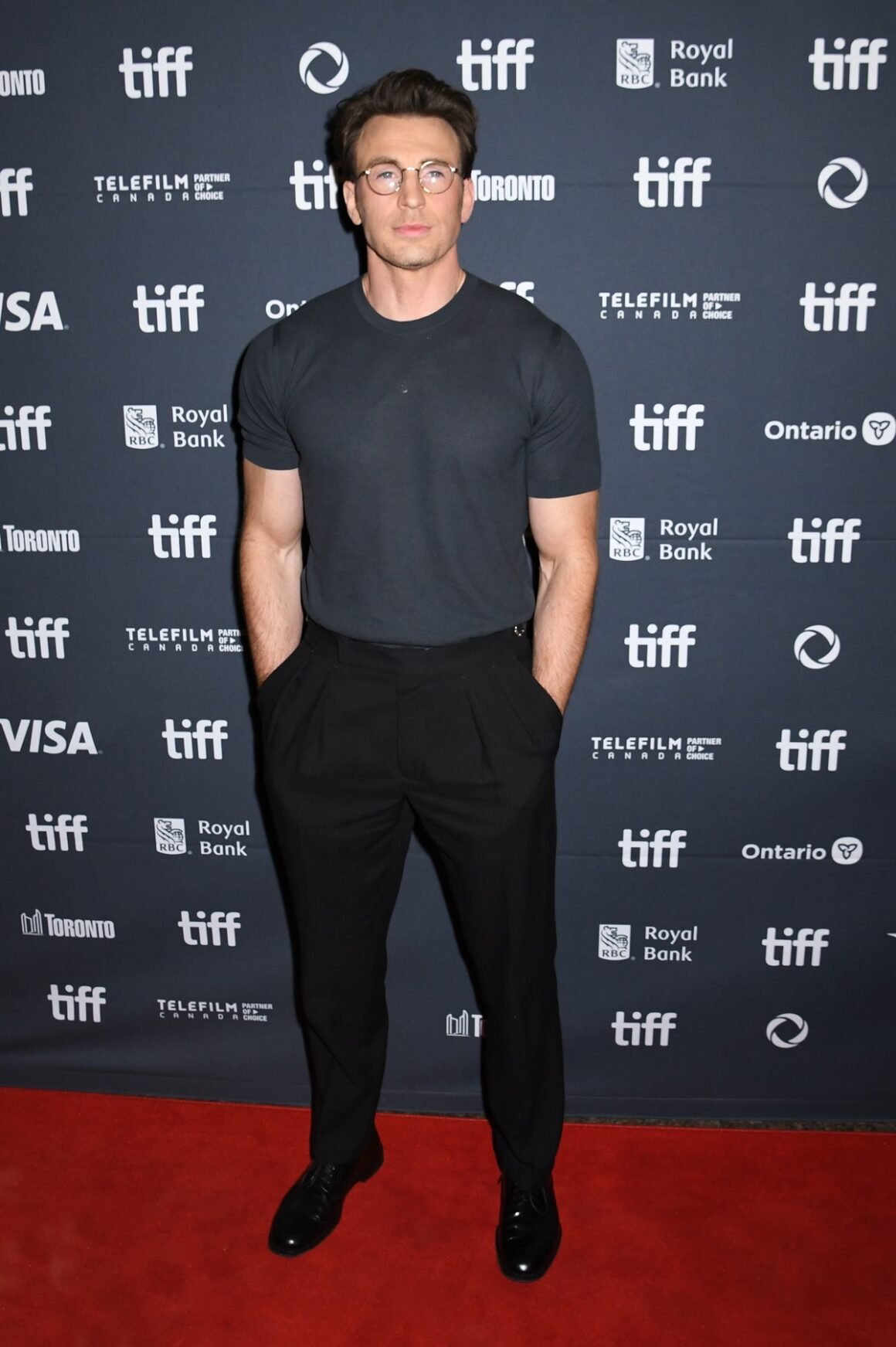 50th Toronto International Film Festival - 'Sacrifice' Premiere