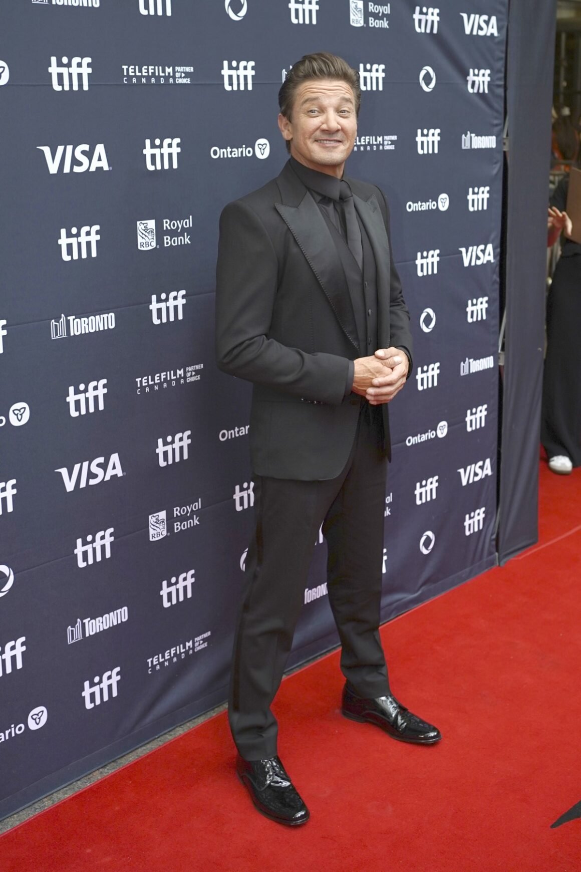 50th Toronto International Film Festival - 'Wake Up Dead Man: A Knives Out Mystery' Premiere