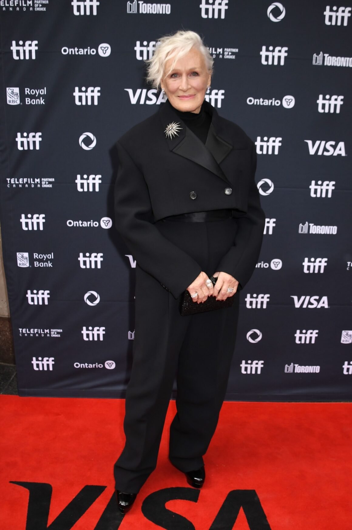 50th Toronto International Film Festival - 'Wake Up Dead Man: A Knives Out Mystery' Premiere