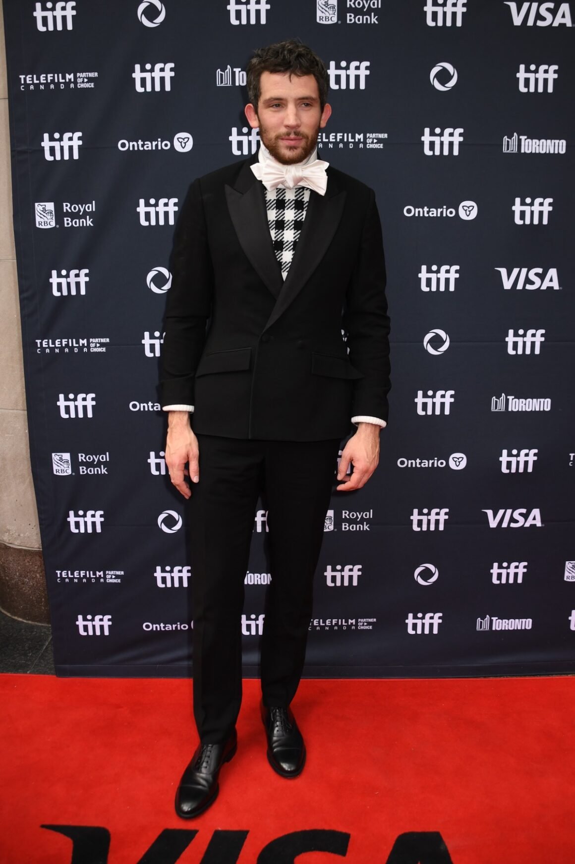 50th Toronto International Film Festival - 'Wake Up Dead Man: A Knives Out Mystery' Premiere