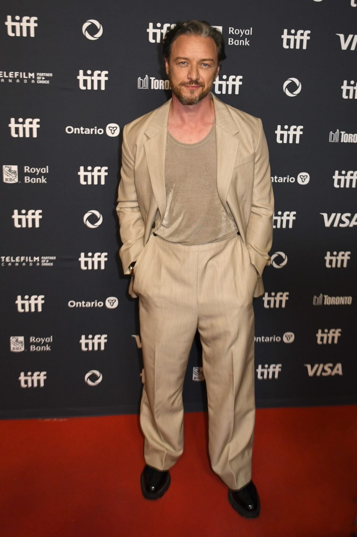 50th Toronto International Film Festival - 'Wake Up Dead Man: A Knives Out Mystery' Premiere