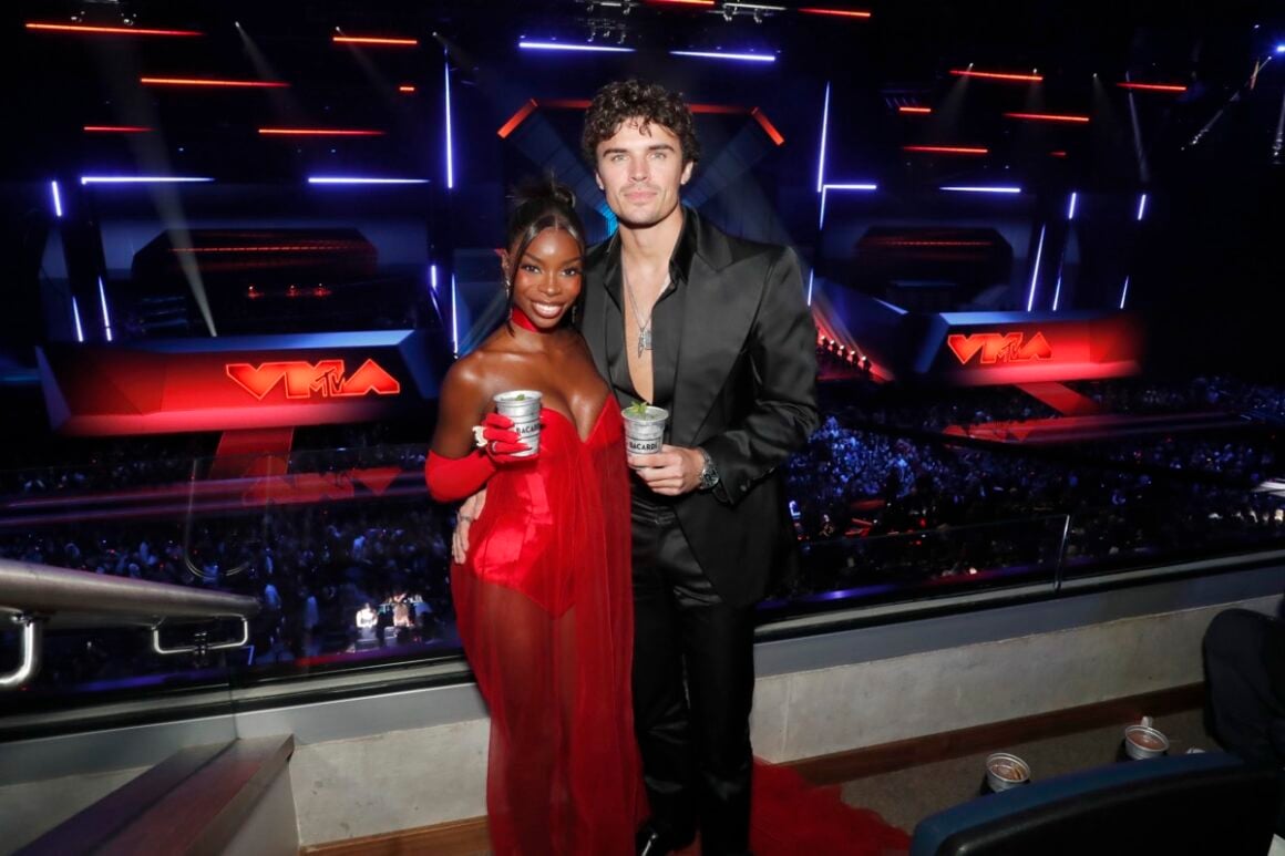 VMA 2025 Integrated Marketing - Bacardi
