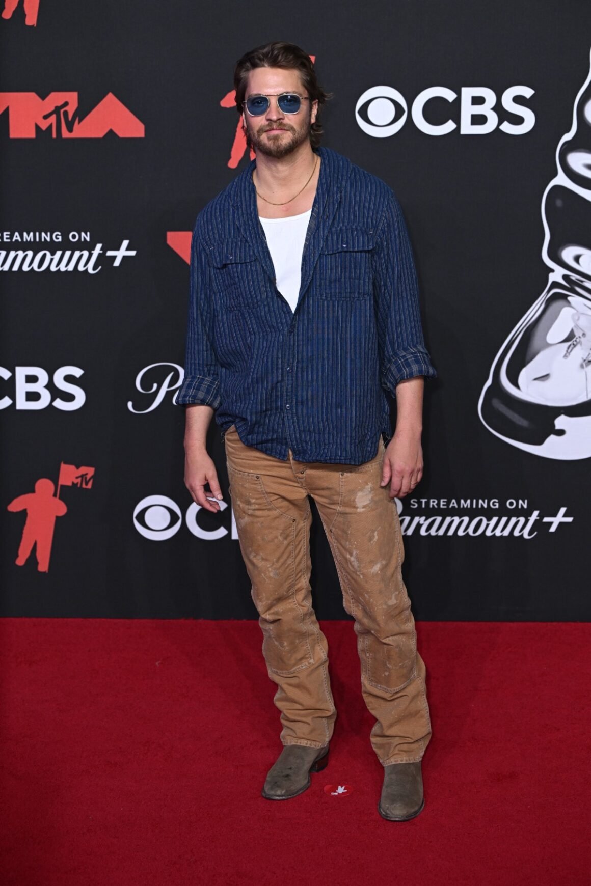MTV Video Music Awards 2025 - Arrivals