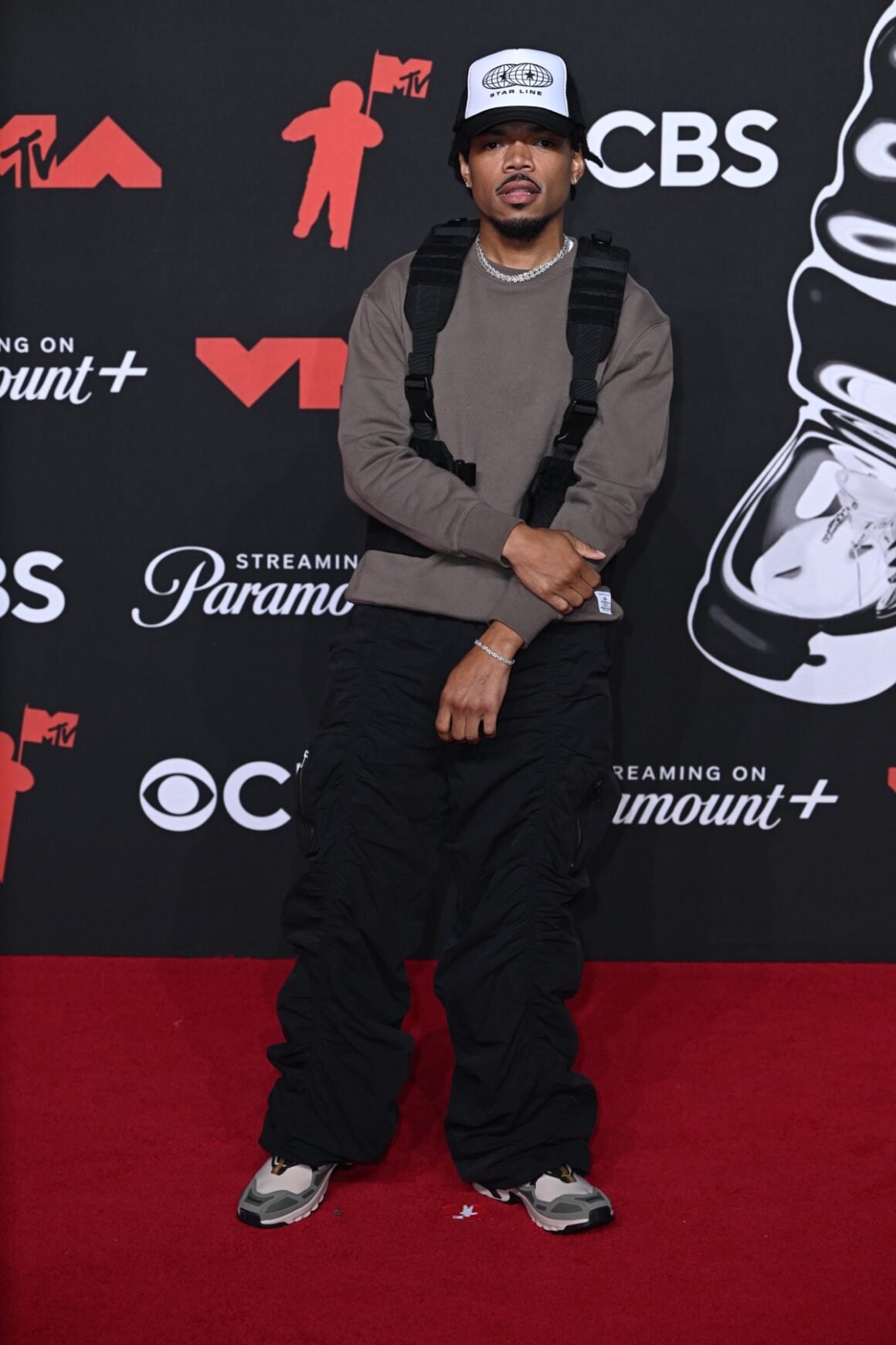 MTV Video Music Awards 2025 - Arrivals