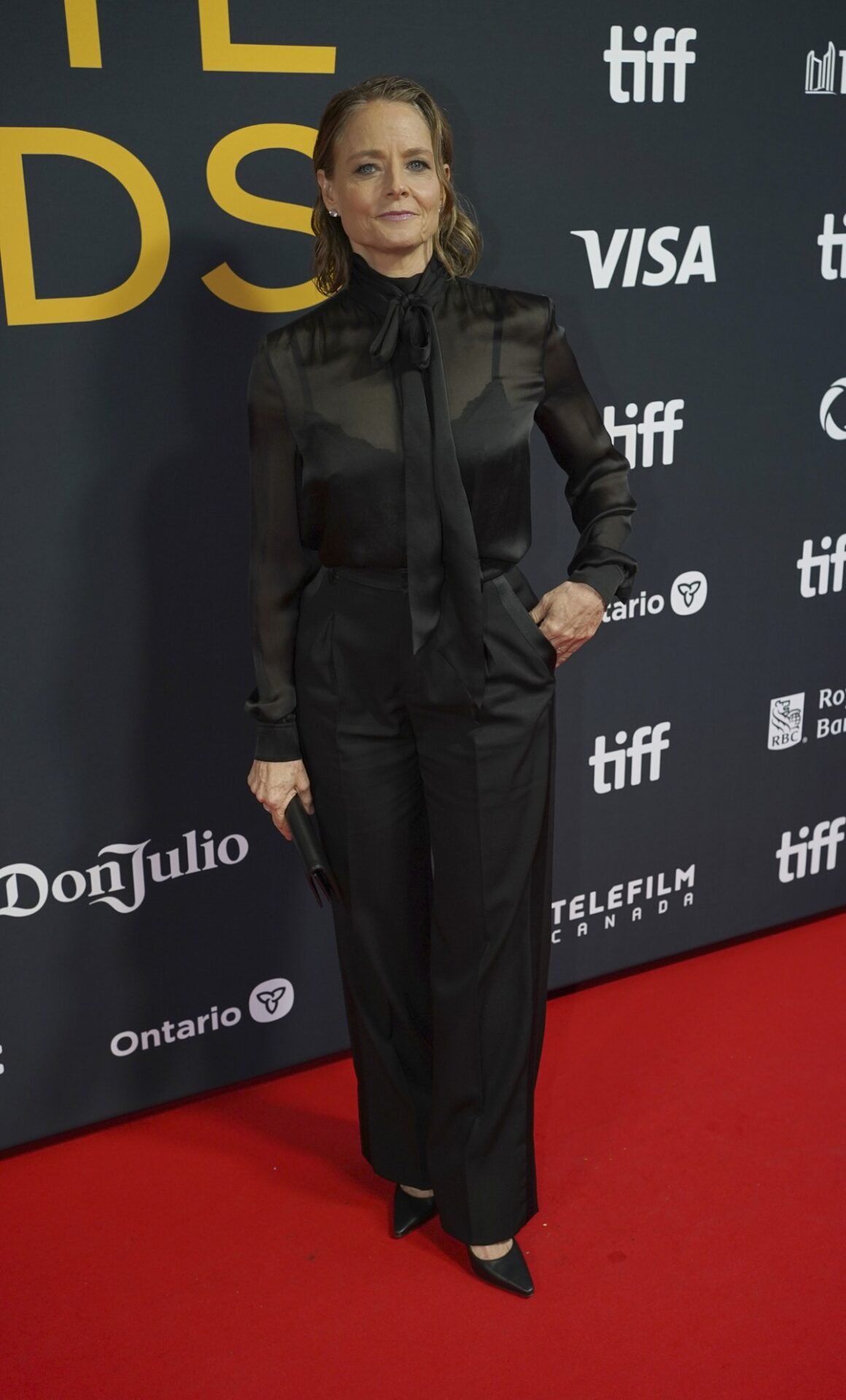 2025 Toronto International Film Festival - Tribute Awards