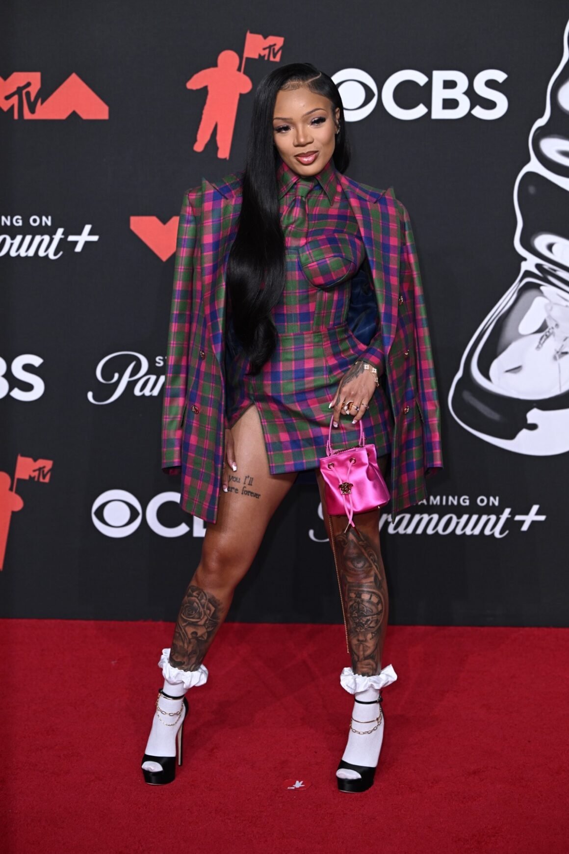 MTV Video Music Awards 2025 - Arrivals