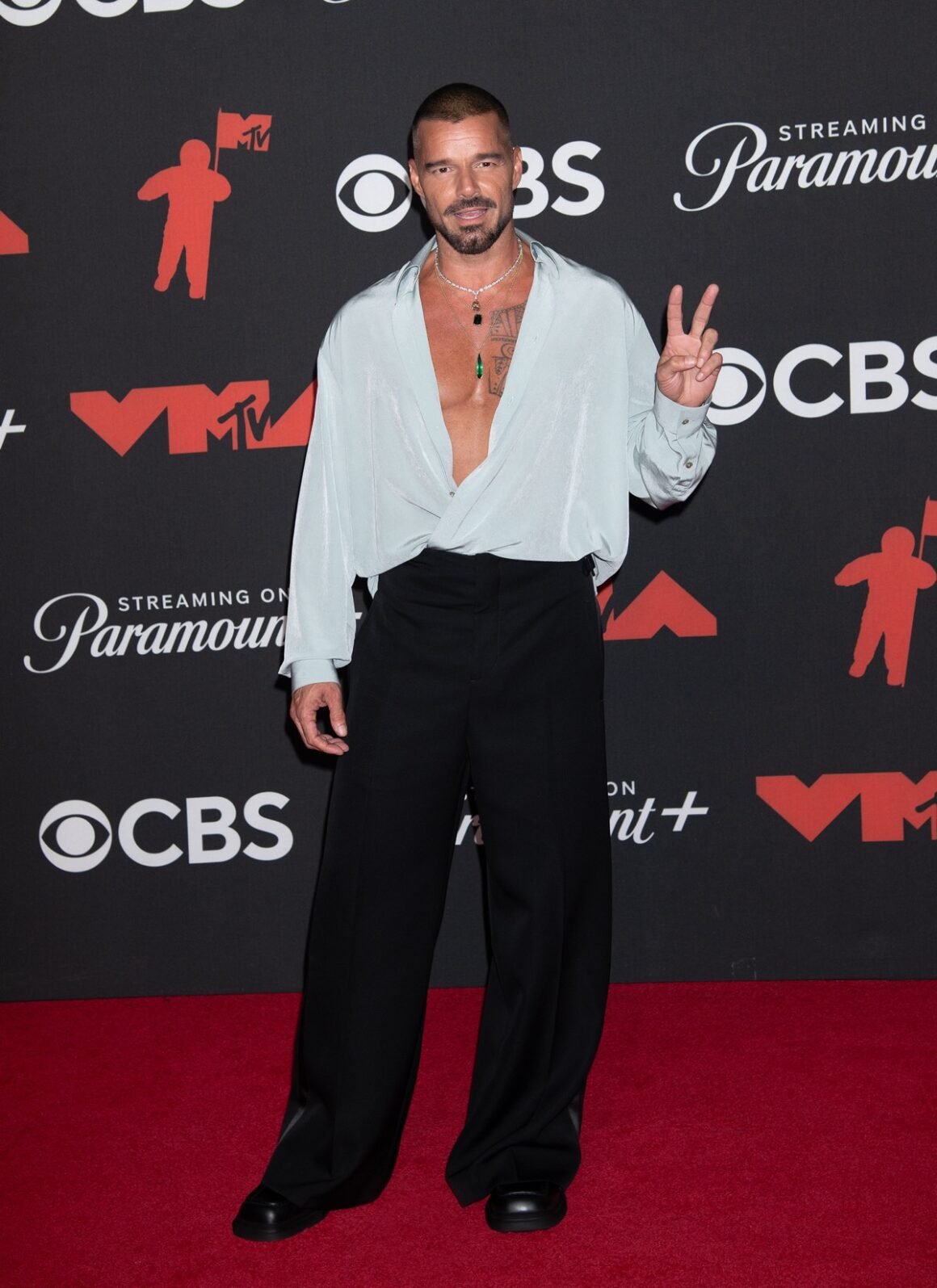 MTV Video Music Awards 2025 - Arrivals