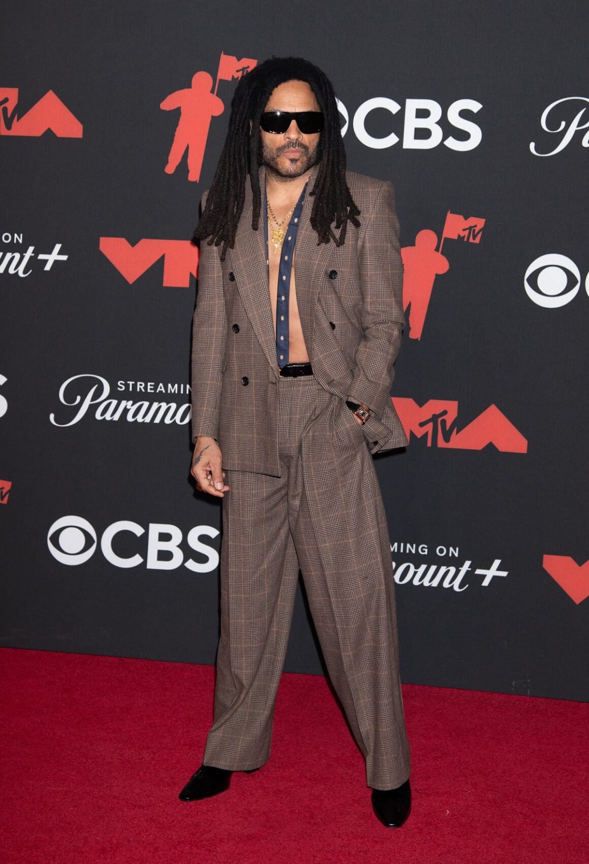 MTV Video Music Awards 2025 - Arrivals
