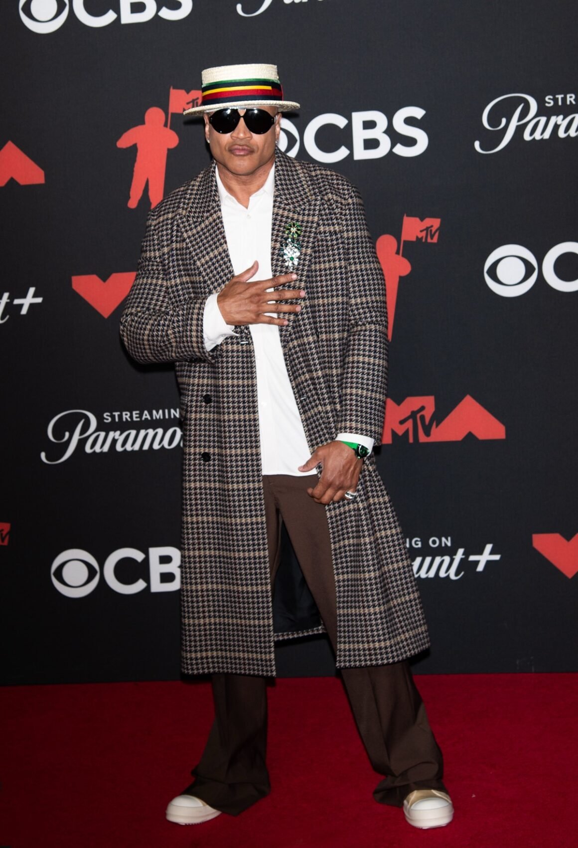 MTV Video Music Awards 2025 - Arrivals