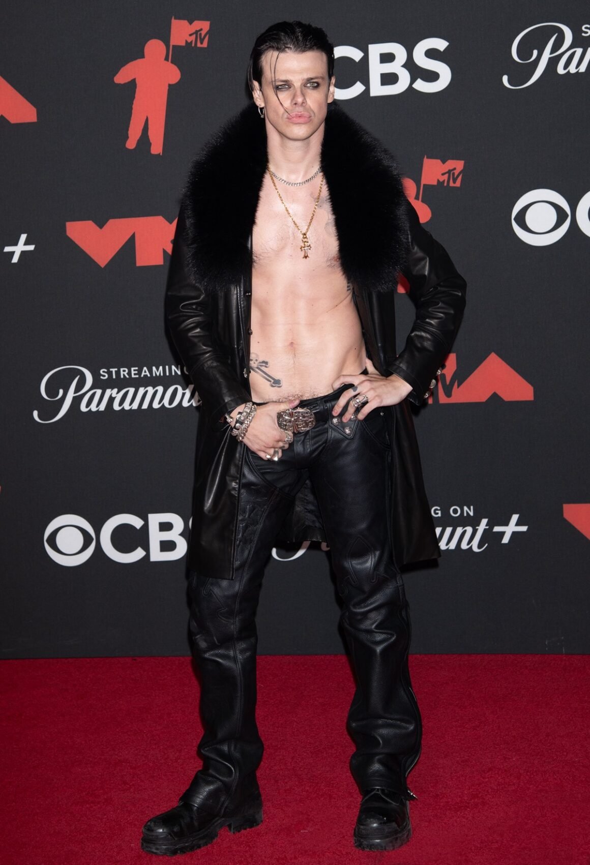 MTV Video Music Awards 2025 - Arrivals