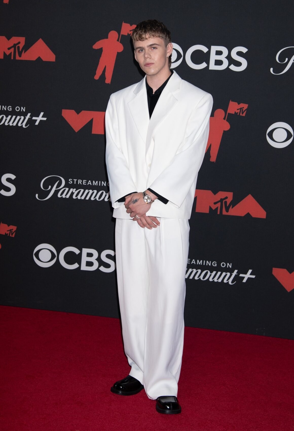 MTV Video Music Awards 2025 - Arrivals